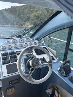 Pearlsea Yachts 31HT Pearlsea Yachts 31HT