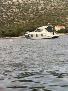 Pearlsea Yachts 31HT