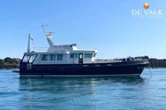 Trawler Explorer 60 Trawler gemisi