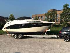 Bayliner 265 SB