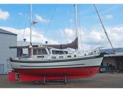 Eista-Werf N.V. Banjer 37 Ketch Eista-Werf N.V. Banjer 37 Ketch
