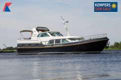 Linssen Grand Sturdy 500 Variotop MKII