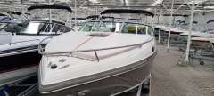 Rinker Captiva 246 Captiva Kabinski brod