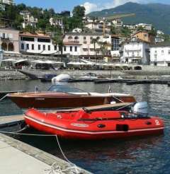 Zodiac Futura Mark 3