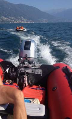 Zodiac Futura Mark 3