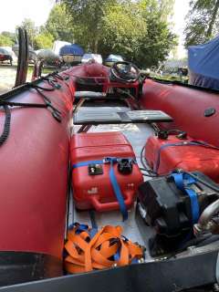 Zodiac Futura Mark 3