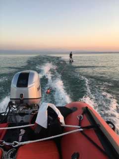 Zodiac Futura Mark 3