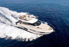 Ferretti 500