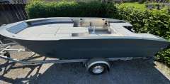 PikeHunter 530 Premium