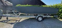 PikeHunter 530 Premium