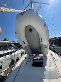 Dufour 350 GRAND LARGE Adventure