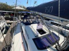 Dufour 350 GRAND LARGE Adventure