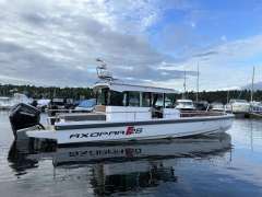 Axopar 28 Aft Cabin