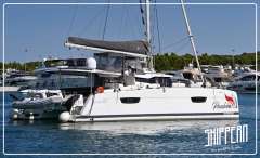 Fountaine Pajot Saona 47