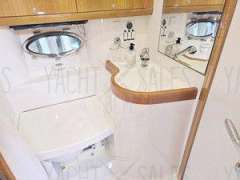 Windy 37 Grand Mistral HT