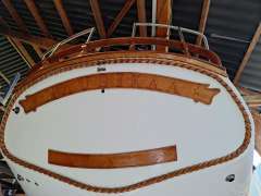 Formosa Taiwan Clipper Formosa Ketch