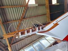 Formosa Taiwan Clipper Formosa Ketch