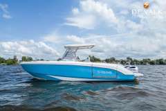 Beneteau Flyer 9 Spacedeck Konsollu tekne