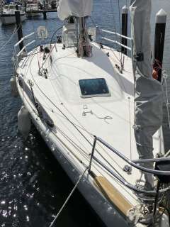 X-Yachts IMX38
