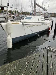 X-Yachts IMX38