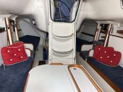 X-Yachts IMX38