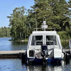 Myboat Lundi 262
