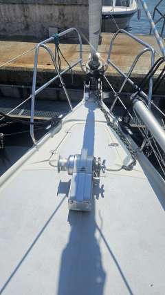 Dehler 36 CWS