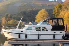 Linssen Grand Sturdy 60.33 AC