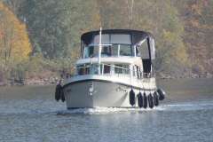 Linssen Grand Sturdy 60.33 AC