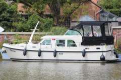 Linssen Grand Sturdy 60.33 AC