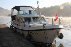 Linssen Grand Sturdy 60.33 AC