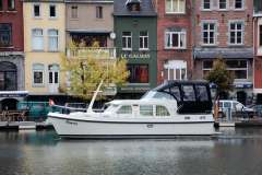 Linssen Grand Sturdy 60.33 AC