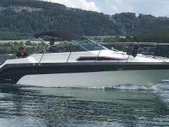 Sea Ray Sundancer 250 DA Bateau à cabine