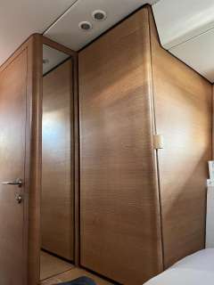 Nautors Swan 60 incl. Liegeplatz