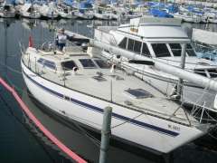 Aubin Sancerre Yacht hauturier