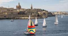 Beneteau First 405 Keelboat