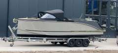 Maxima 740 Tender Snipa