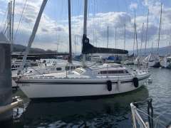 Jeanneau Aquila Kielboot