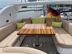6 - Flybridge