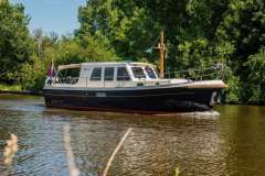 Aquanaut DRIFTER 950 OK