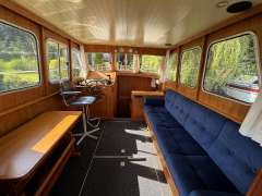 Aquanaut DRIFTER 950 OK