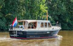 Aquanaut DRIFTER 950 OK