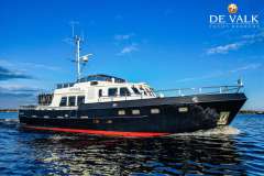 Altena Blue Water Trawler 58 Trawler gemisi