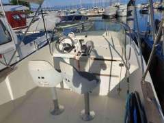 Ocqueteau Olympio 630 Sundeck Hors-Bord 140cv 4T