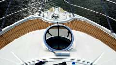 Cranchi Mediterranee 50 Masteryacht