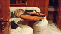 Cranchi Mediterranee 50 Masteryacht