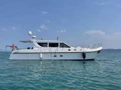 Loon 46 Motor yacht