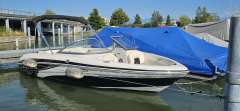 Tahoe Q5i Sportboot