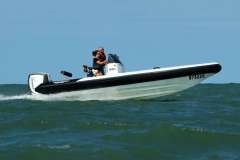 Hydrosport 737 /777 Leisure rib