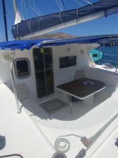 Nautitech Dufour 395 Owner Version